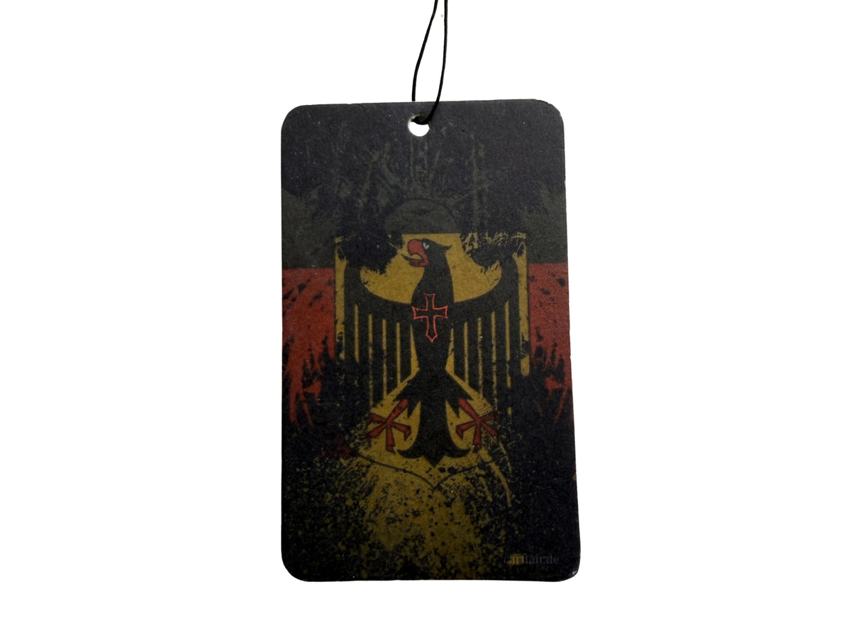 Deutschland Duftanhänger mit Bundesadler
